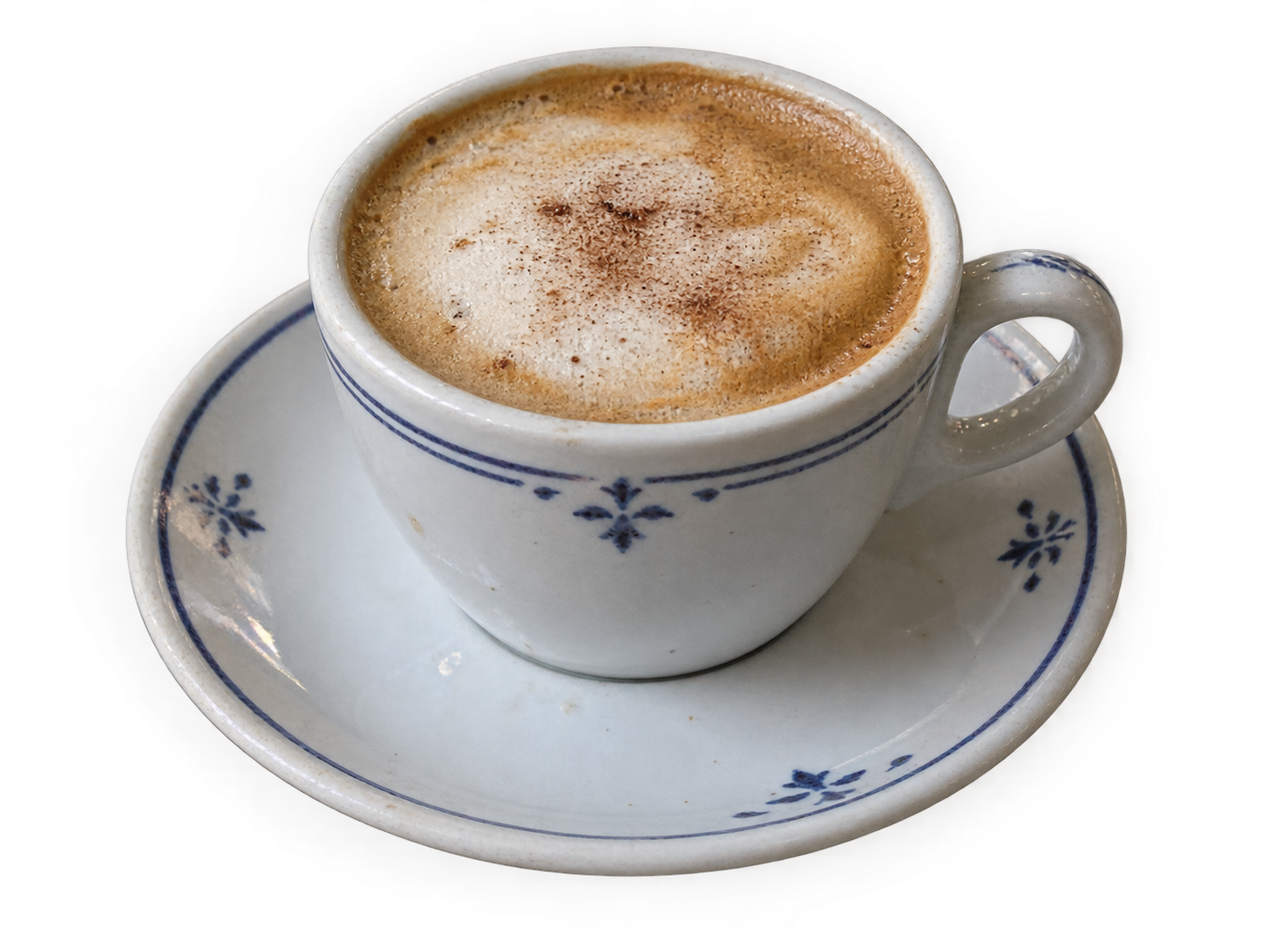 Cappuccino