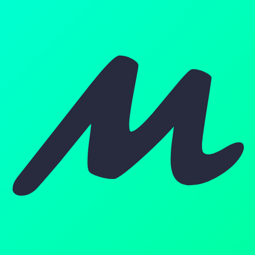 Mesh App Icon