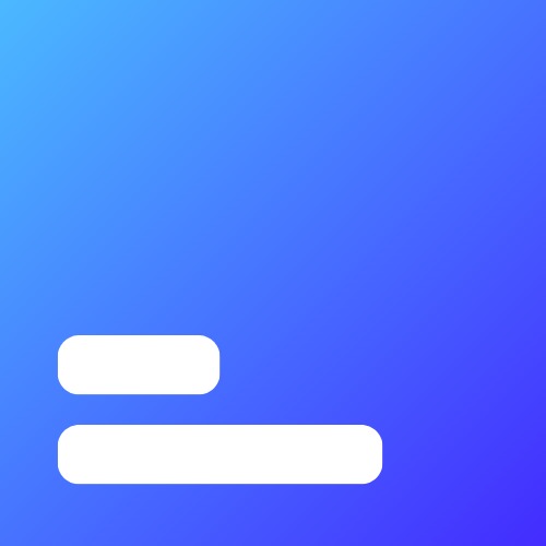 Typo App Icon